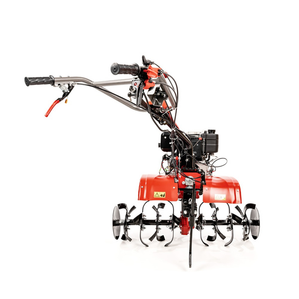 Glebogryzarka spalinowa Loncin L103D1 Diesel + olej + dostawa gratis!