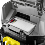 Odkurzacz do pyłów niebezpiecznych KARCHER NT 75/1 ME EC H Z22 1.667-331.0.0 + DOSTAWA GRATIS