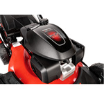 Kosiarka spalinowa z koszem CEDRUS CEDKS56S-H + olej + dostawa gratis! Silnik Honda!