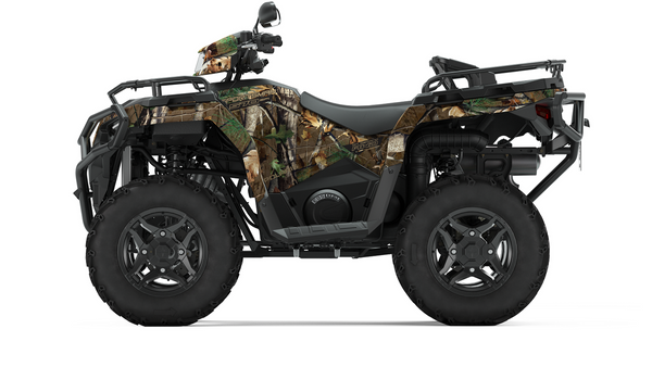 POLARIS Sportsman 570 EPS Hunter