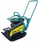 Zagęszczarka jednokierunkowa - AMMANN APF 20/50 RATO - 20KN Promocja