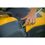Wertykulator aerator elektryczny STIGA SV 415 E z koszem