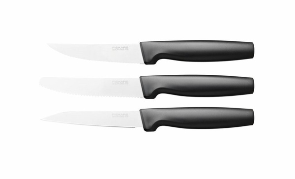 Zestaw 3 małych noży Functional Form™