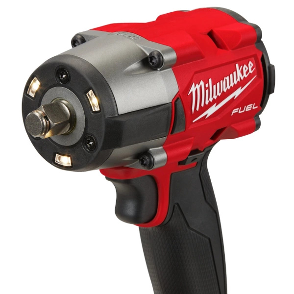 Klucz udarowy MILWAUKEE M18 FMTIW2F12-0X, bez akumulatora, z walizką