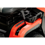 Traktorek kosiarka Cedrus Premium C-TRAC-93HC-1 + olej + dostawa!