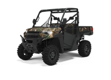 POLARIS Ranger XP 1000 Hunter