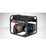 Agregat prądotwórczy Fogo F7001TR + olej + dostawa gratis!