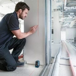 Laser BOSCH GLL 2-10