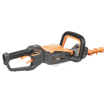 Nożyce akumulatorowe Cedrus 60V HT640-P, bez aku i ładowarki