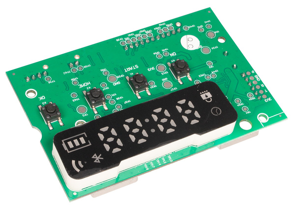 Płyta wyświetlacza Cedrus C-MOW seria M