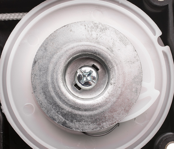 Rozrusznik NAC Kawasaki TH43 TH48 zam. 49088-244