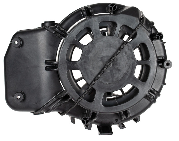 Rozrusznik Rato silnik RV145