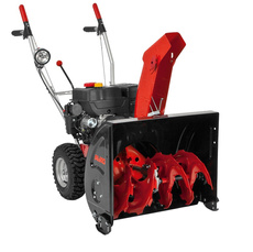 Odśnieżarka spalinowa AL-KO snowline 620 E II