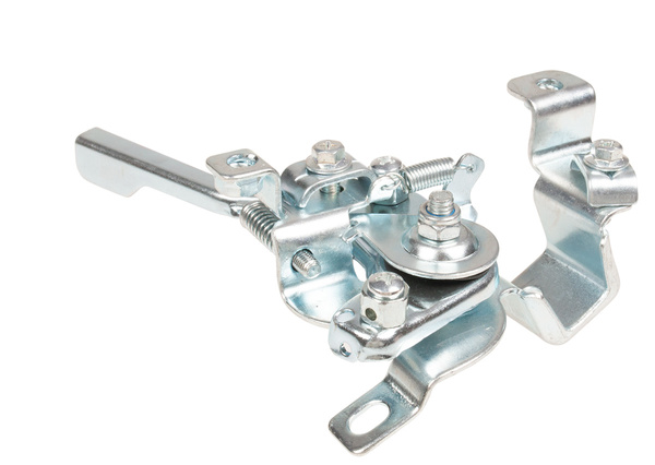 Płyta Loncin regulatora obrotów LC40ZB20-1.7Q CZĘŚĆ ORYGINALNA