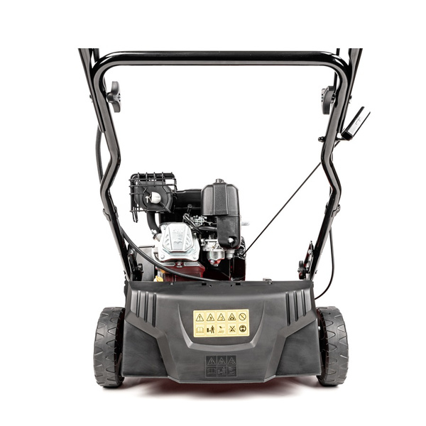 Wertykulator spalinowy CEDRUS WR01-B  Briggs&Stratton 2w1 + olej + dostawa gratis!