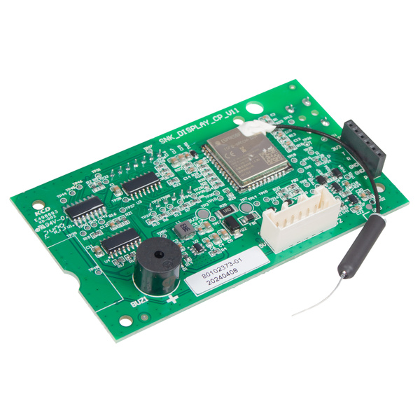 Płyta wyświetlacza Cedrus C-MOW seria S