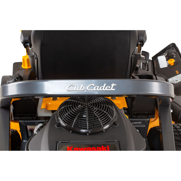 Traktorek Kosiarka Zero-skręt CUB CADET Z3 137 + olej + dostawa gratis!