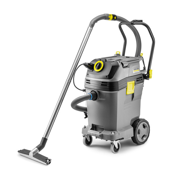 Odkurzacz pożarniczy do zadań specjalnych KARCHER NT 50/1 MWF 1.148-472.0 + DOSTAWA GRATIS