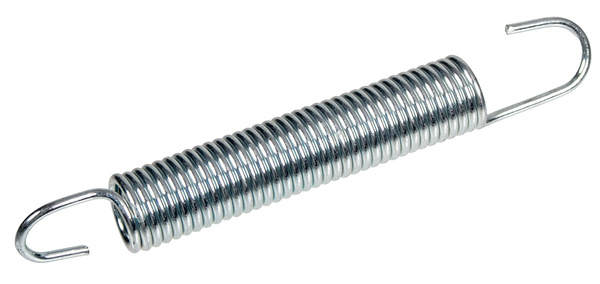 Sprężyna CEDRUS transporter TR300G