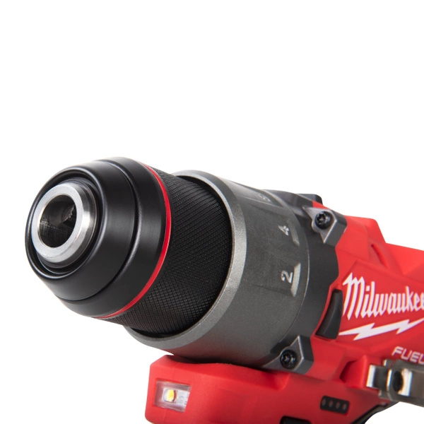 Wiertarko-wkrętarka MILWAUKEE M12 FDD2-202X