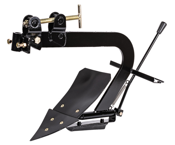 Pług regulowany glebogryzarki CEDRUS GL05 z łącznikiem