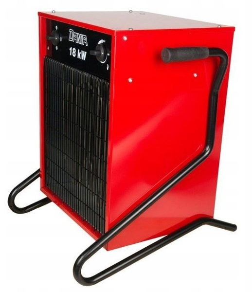 Nagrzewnica elektryczna INELCO DANIA HEATER 18 kW