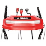 Odśnieżarka spalinowa CEDRUS CEDSB61G-E+ + olej + dostawa gratis!
