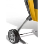 Rozdrabniacz gałęzi STIGA BIO MASTER 2200, do 40mm