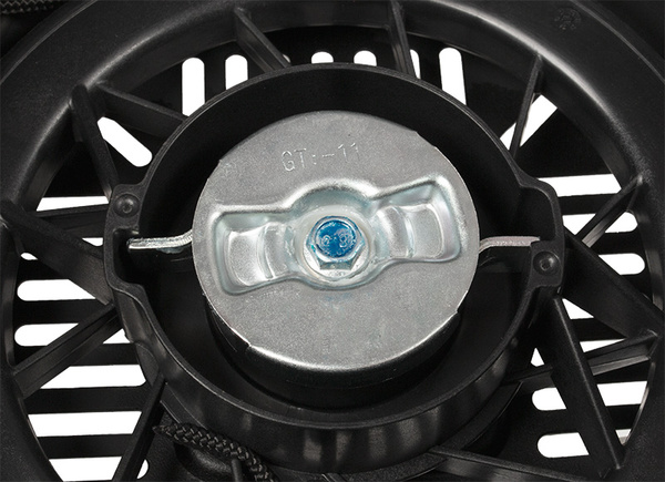 Rozrusznik Loncin ręczny LC185FDS CZĘŚĆ ORYGINALNA