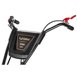 Glebogryzarka spalinowa CEDRUS GL06 + noże + koła pompowane + dostawa gratis!