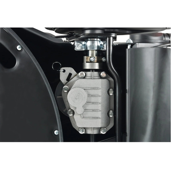 Kosiarka spalinowa z koszem Hortmasz HKS PRO 553 N L224 + olej + dostawa gratis!