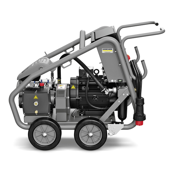 Myjka ciśnieniowa Karcher HD 9/100-4 Cage Classic 1.812-000.0