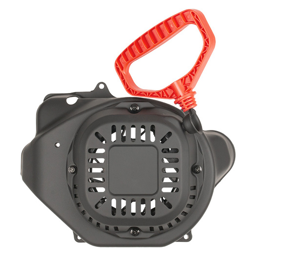 Rozrusznik Loncin ręczny kpl. LC170FDS CZĘŚĆ ORYGINALNA