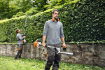 Nożyce do żywopłotu na wysięgniku STIHL HS 94 C-E