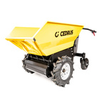 Transporter akumulatorowy Cedrus CEDTA500 48V/20AH/1000