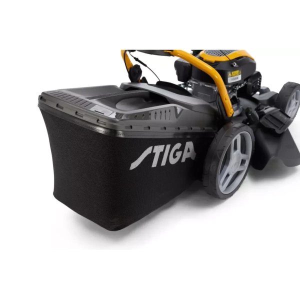 Kosiarka spalinowa STIGA Combi 753 S + olej gratis