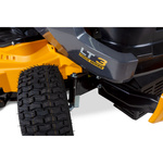 Kosiarka Traktorek ogrodowy CUB CADET LT3 R102 + olej + dostawa gratis!