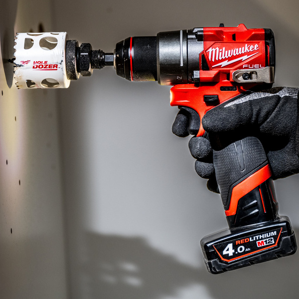 Wiertarko-wkrętarka MILWAUKEE M12 FDD2-202X
