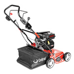 Wertykulator Cedrus WR02R 40CM Loncin LC165F noże obrotowe + olej + dostawa gratis!