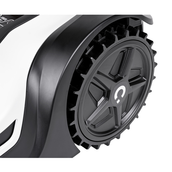 Robot koszący CEDRUS C-MOW-M10 1000 m2