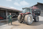 Myjka ciśnieniowa KARCHER HD 9/23 G 1.187-906.0