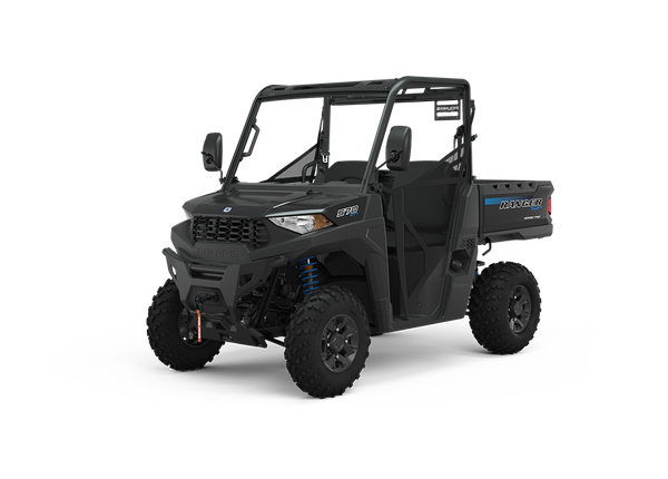POLARIS Ranger 570 SP Nordic Pro
