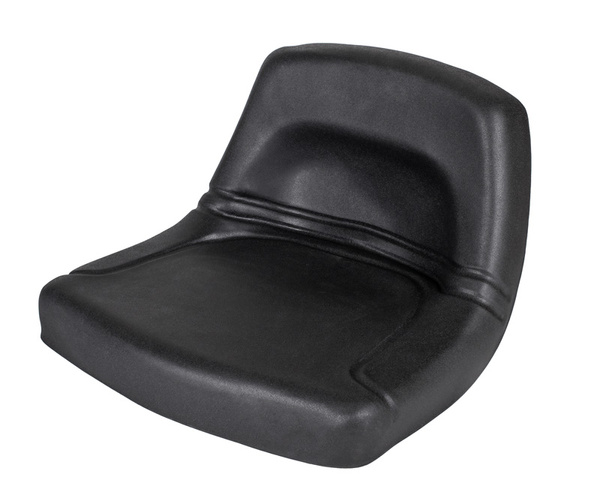 Siedzenie operatora 335x485x330 mm