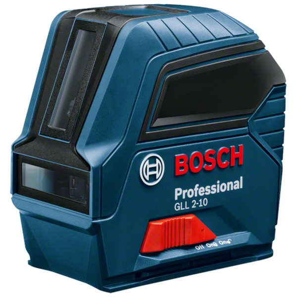 Laser BOSCH GLL 2-10