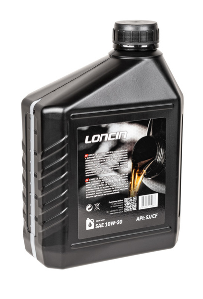 Olej Loncin 10W30 1.4L