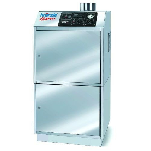 Myjka ciśnieniowa z elektrycznym podgrzewaniem Kranzle therm 895 ST 41.3525