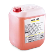 Środek do czyszczenia sanitariatów RSD Classic 10L 3.334-093.0