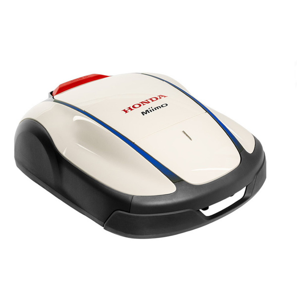 Robot koszący HONDA MIIMO HRM1000