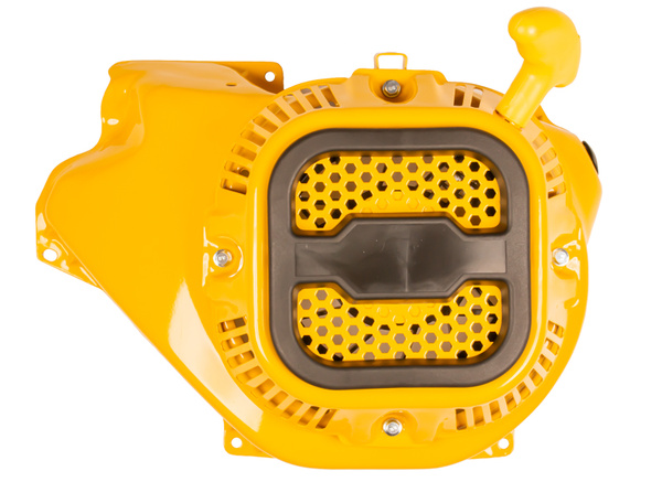 Rozrusznik Loncin ręczny kpl. LC6500D-AS LC8000D-AS CZĘŚĆ ORYGINALNA