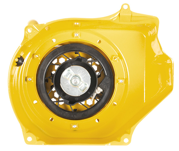 Rozrusznik Loncin ręczny kpl. LC3500-AS CZĘŚĆ ORYGINALNA